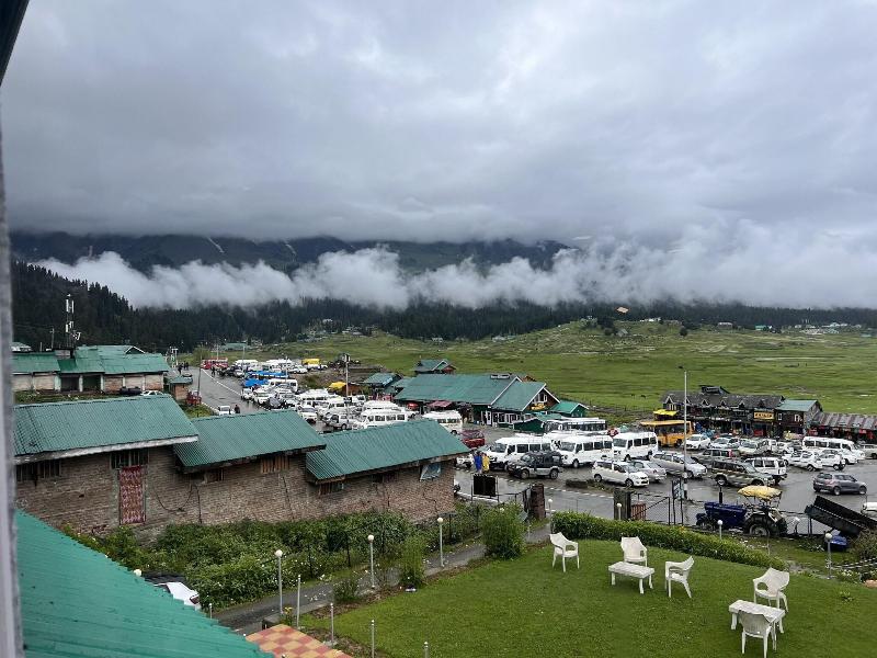 Pine View Resort - Gulmarg