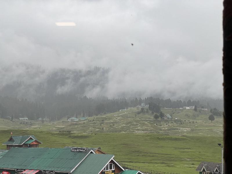 Pine View Resort - Gulmarg