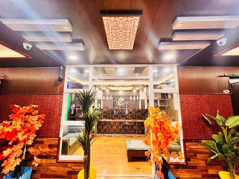 Pine View Resort - Gulmarg