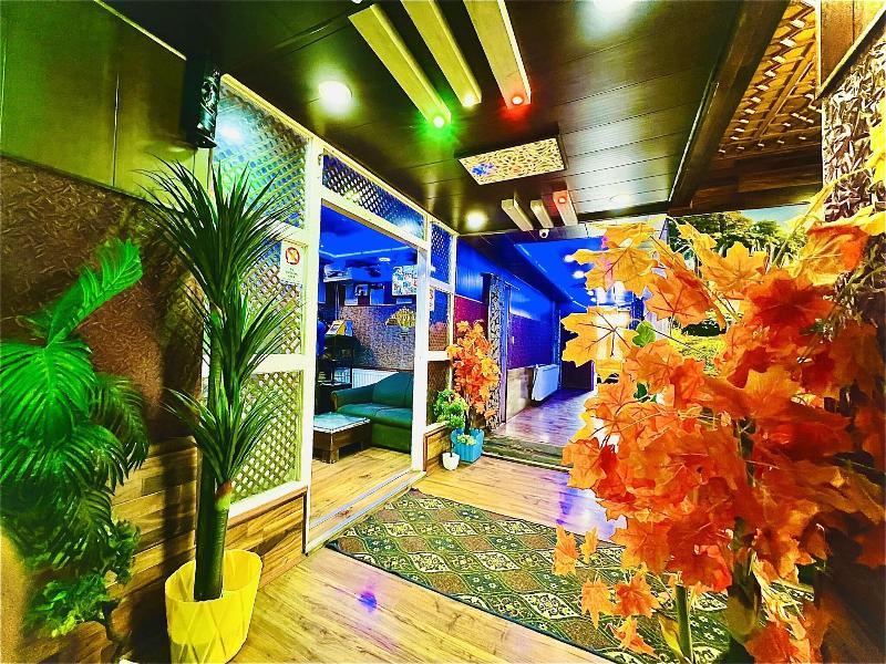 Pine View Resort - Gulmarg