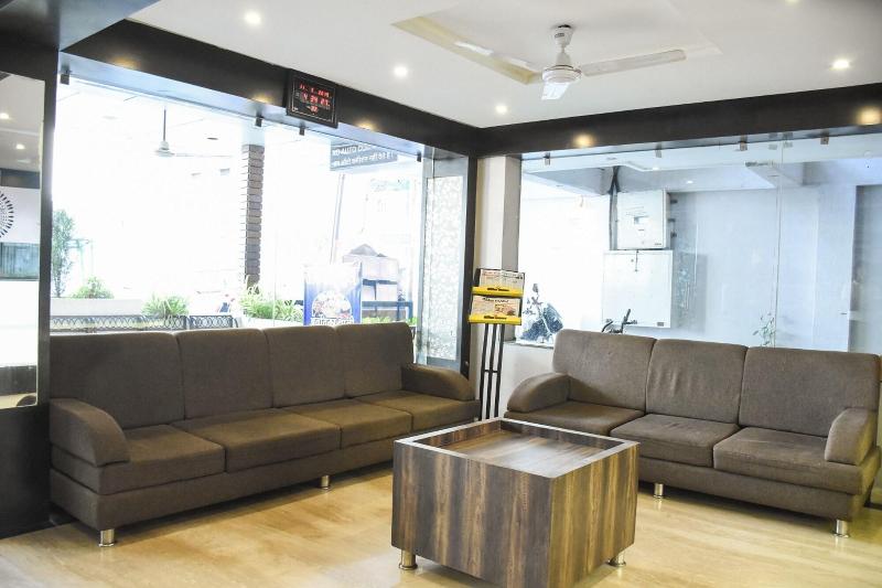 Hotel Satyam Inn