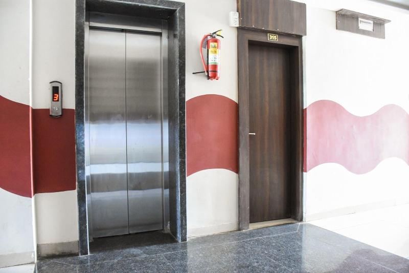 Hotel Satyam Inn