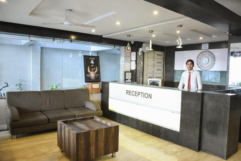 Hotel Satyam Inn