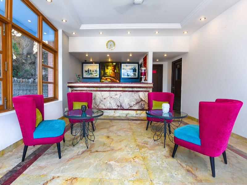 Green N Breeze Resorts image