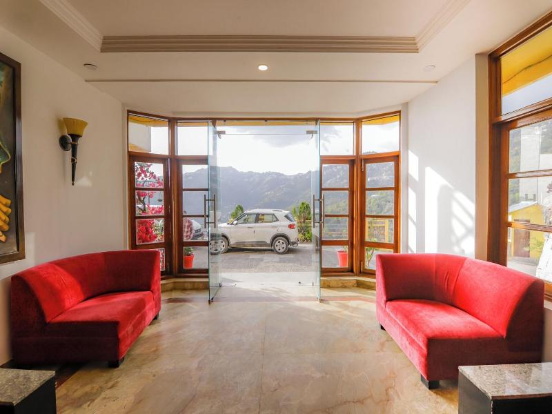 Green N Breeze Resorts image