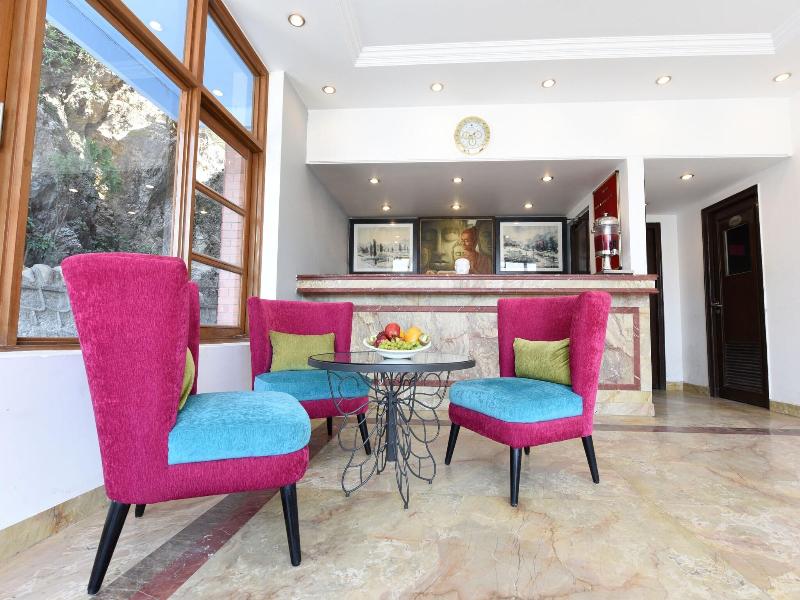 Green N Breeze Resorts image
