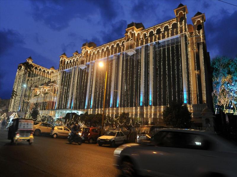 Empires Hotel Bhubaneswar