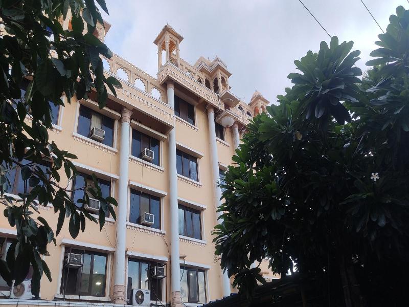 Empires Hotel Bhubaneswar