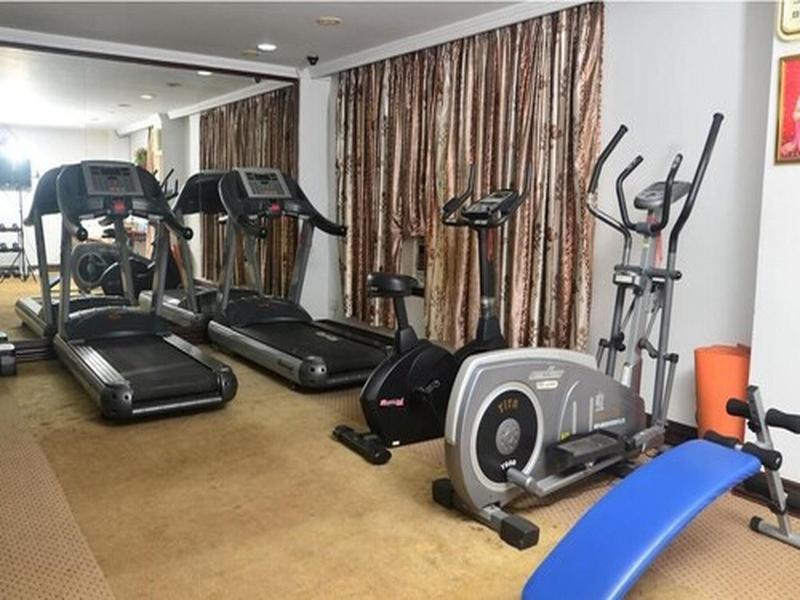 Empires Hotel Bhubaneswar