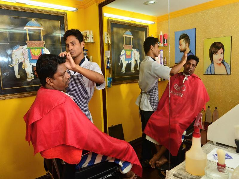 Empires Hotel Bhubaneswar