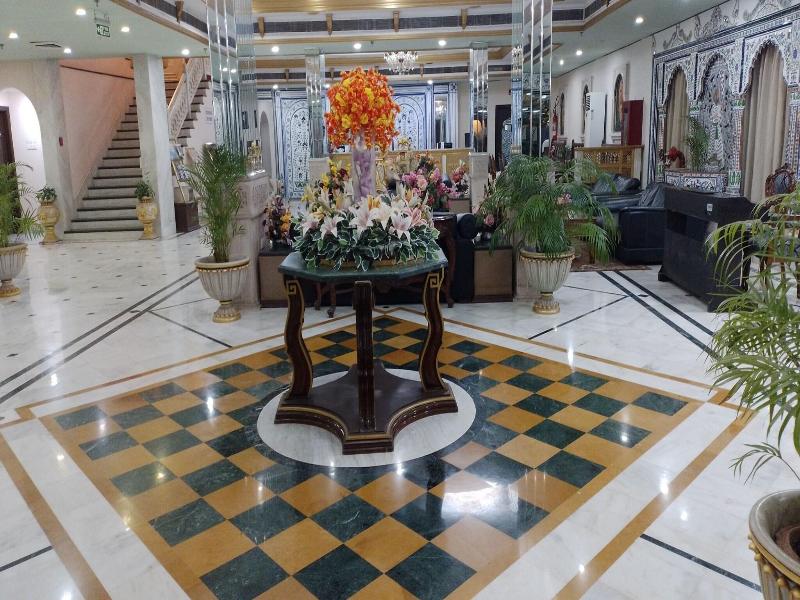 Empires Hotel Bhubaneswar