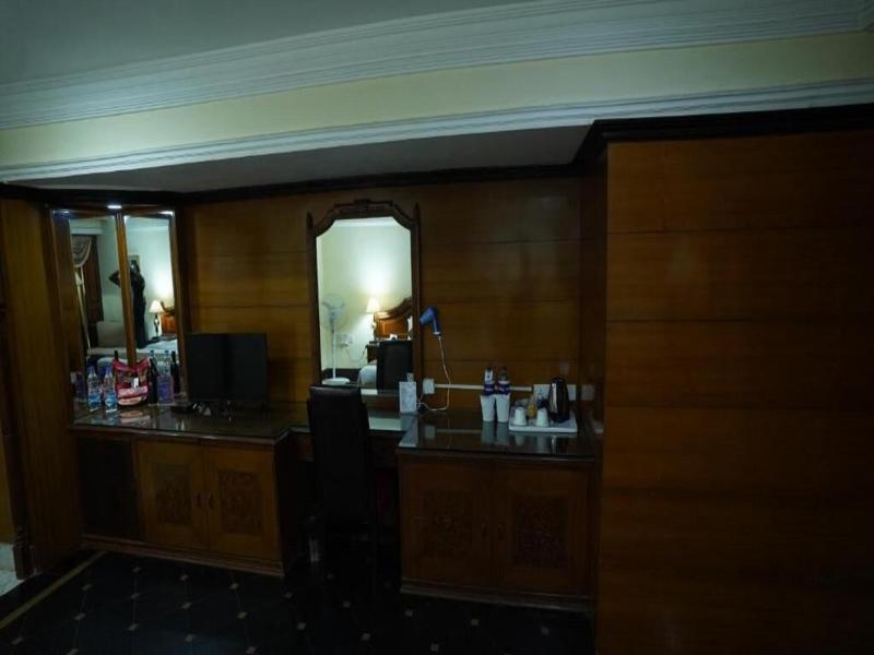 Empires Hotel Bhubaneswar