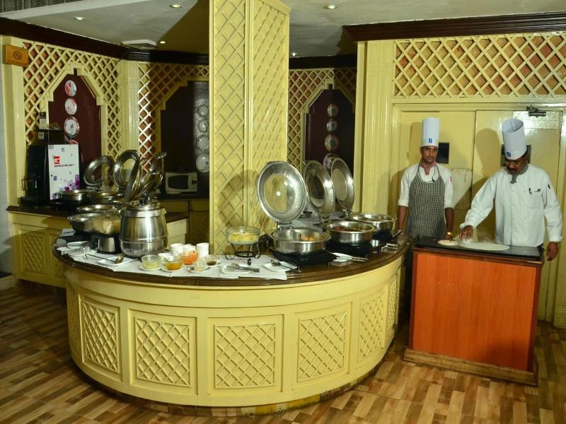Empires Hotel Bhubaneswar
