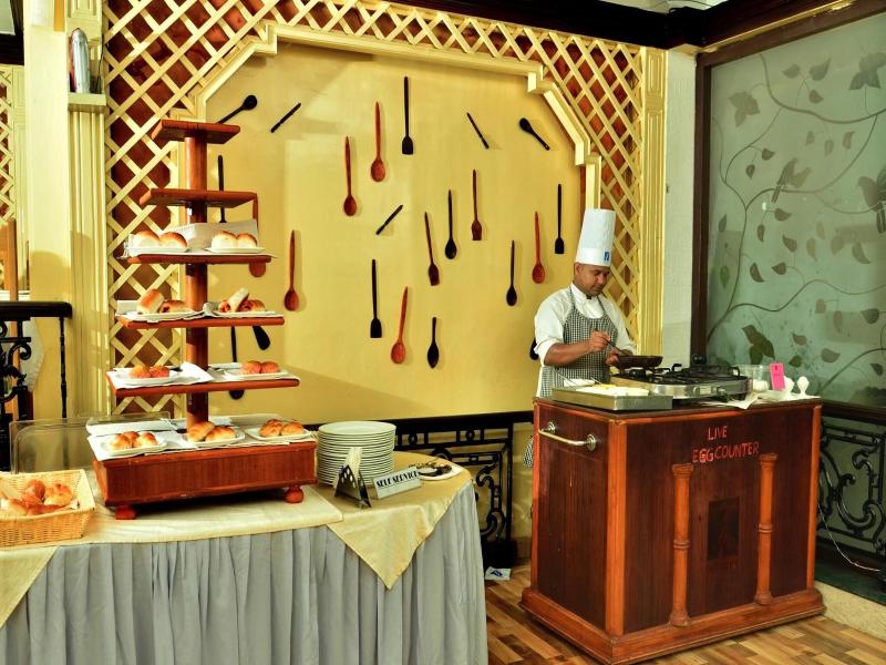 Empires Hotel Bhubaneswar