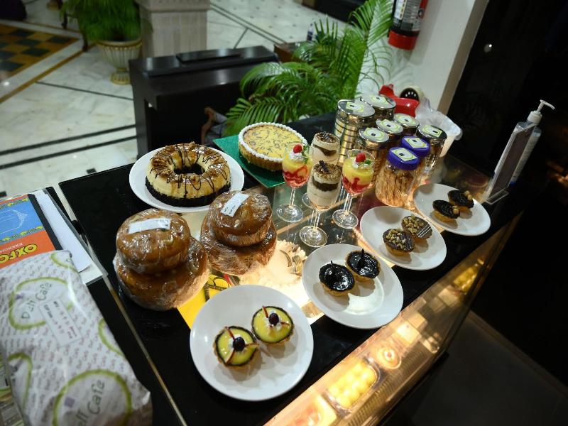 Empires Hotel Bhubaneswar