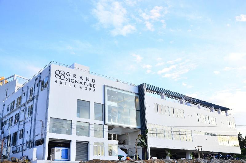 Grand Signature Hotel & Spa