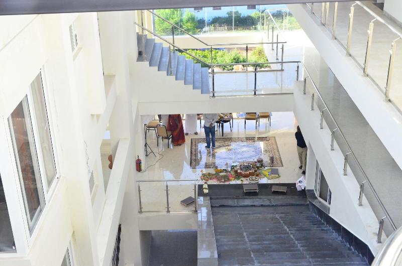 Grand Signature Hotel & Spa