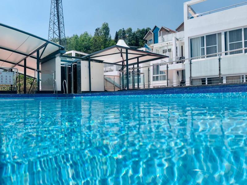 Grand Signature Hotel & Spa