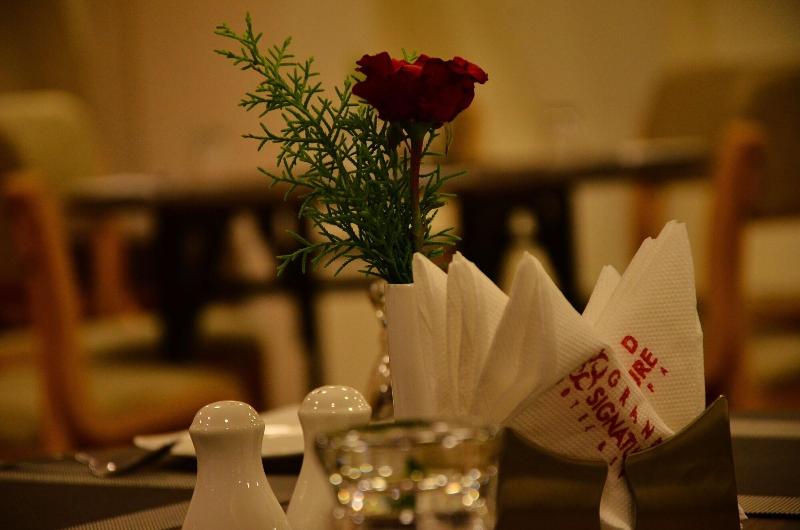 Grand Signature Hotel & Spa