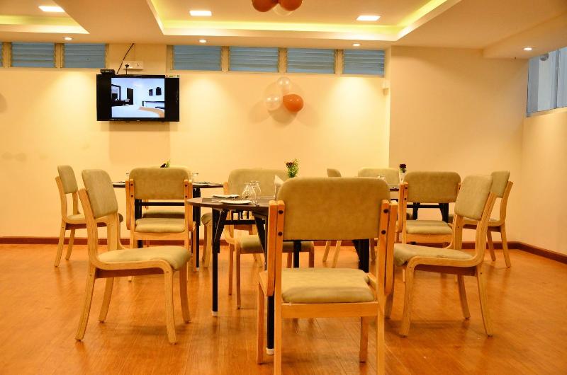 Grand Signature Hotel & Spa