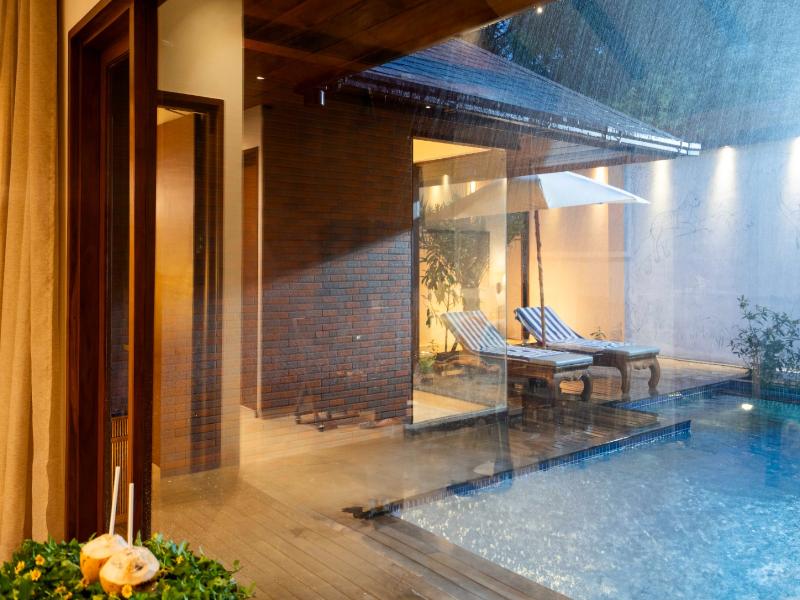 Uday Backwater Resort image