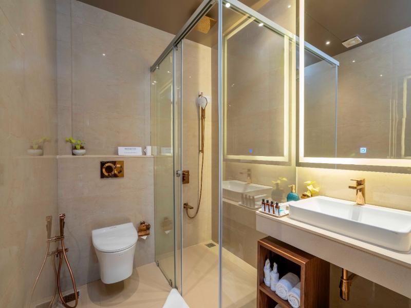 Uday Backwater Resort image