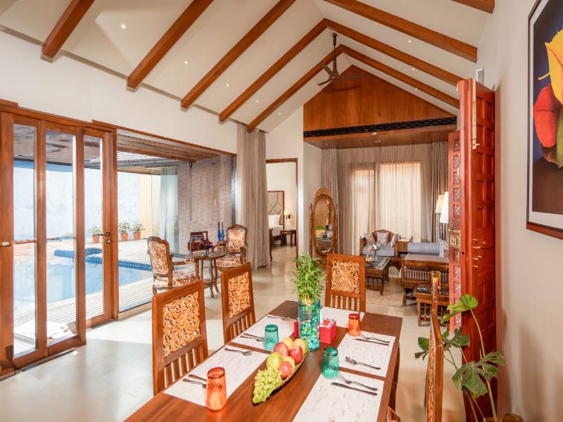 Uday Backwater Resort image