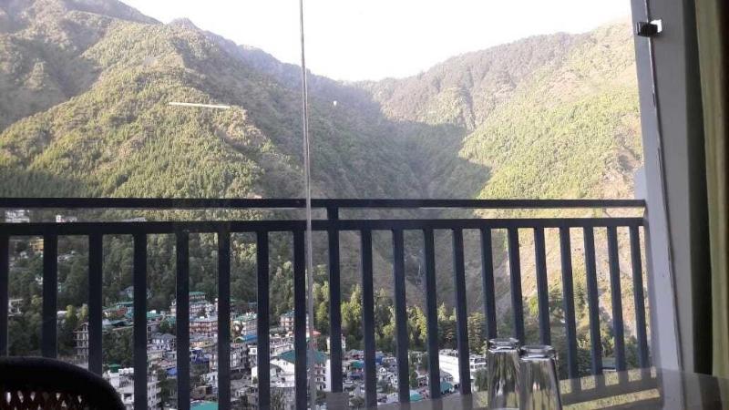 White Water Inn Mcleodganj image