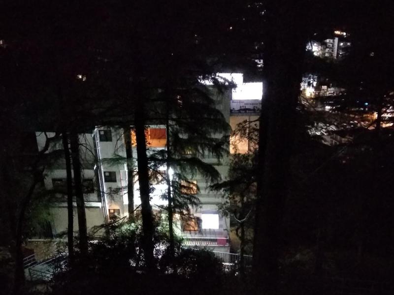 White Water Inn Mcleodganj image