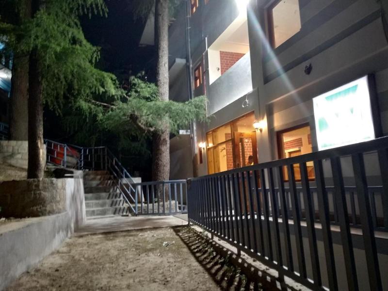 White Water Inn Mcleodganj image