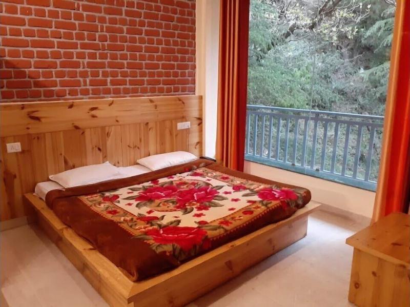 White Water Inn Mcleodganj image