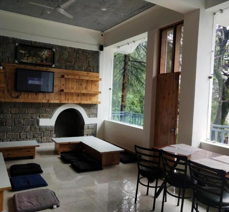 White Water Inn Mcleodganj image