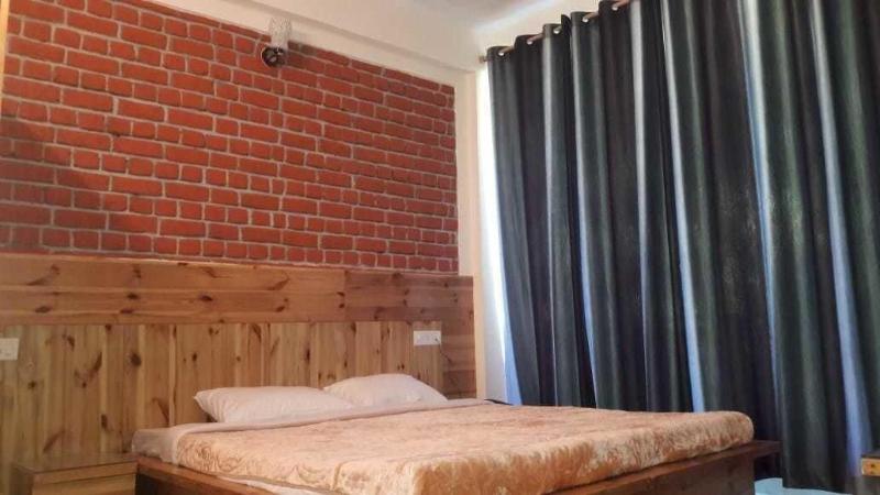 White Water Inn Mcleodganj image