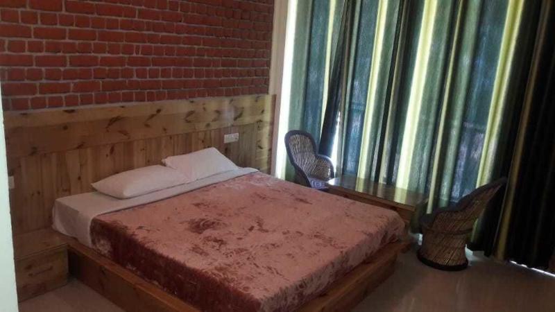 White Water Inn Mcleodganj image