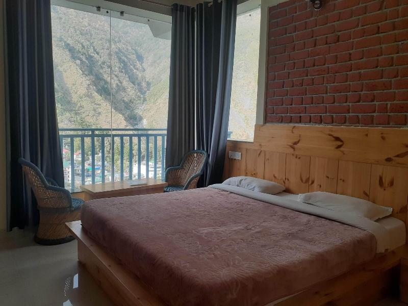 White Water Inn Mcleodganj image