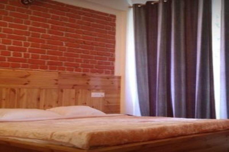 White Water Inn Mcleodganj image