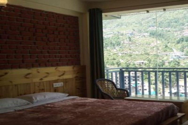 White Water Inn Mcleodganj image