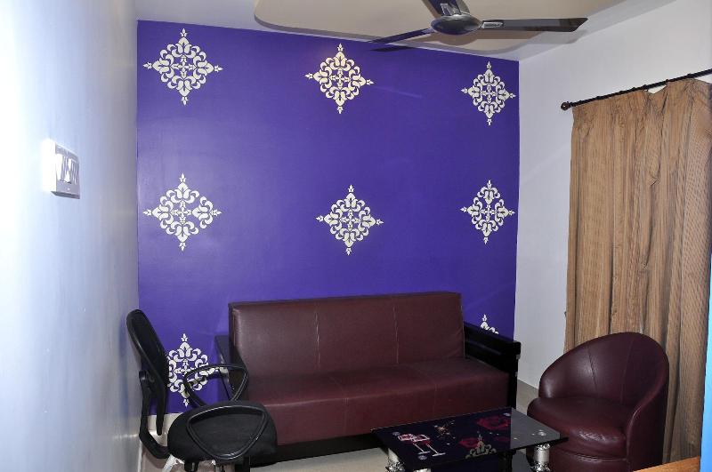 Hotel Sdm Golden Tower image