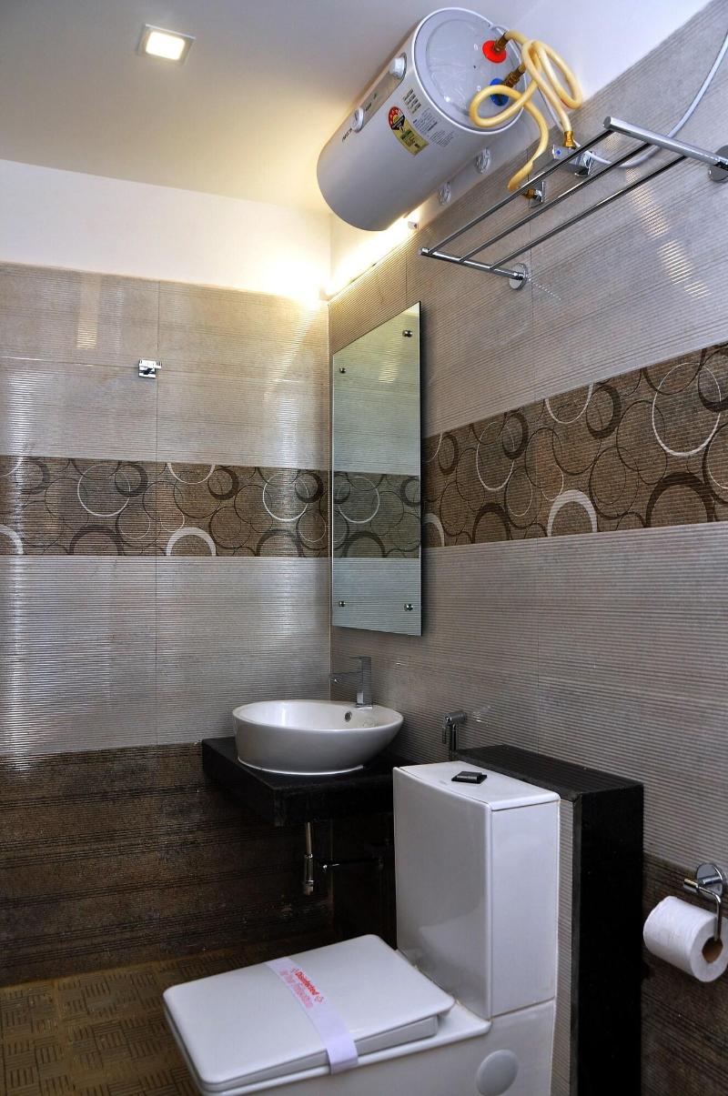 Hotel Sdm Golden Tower image