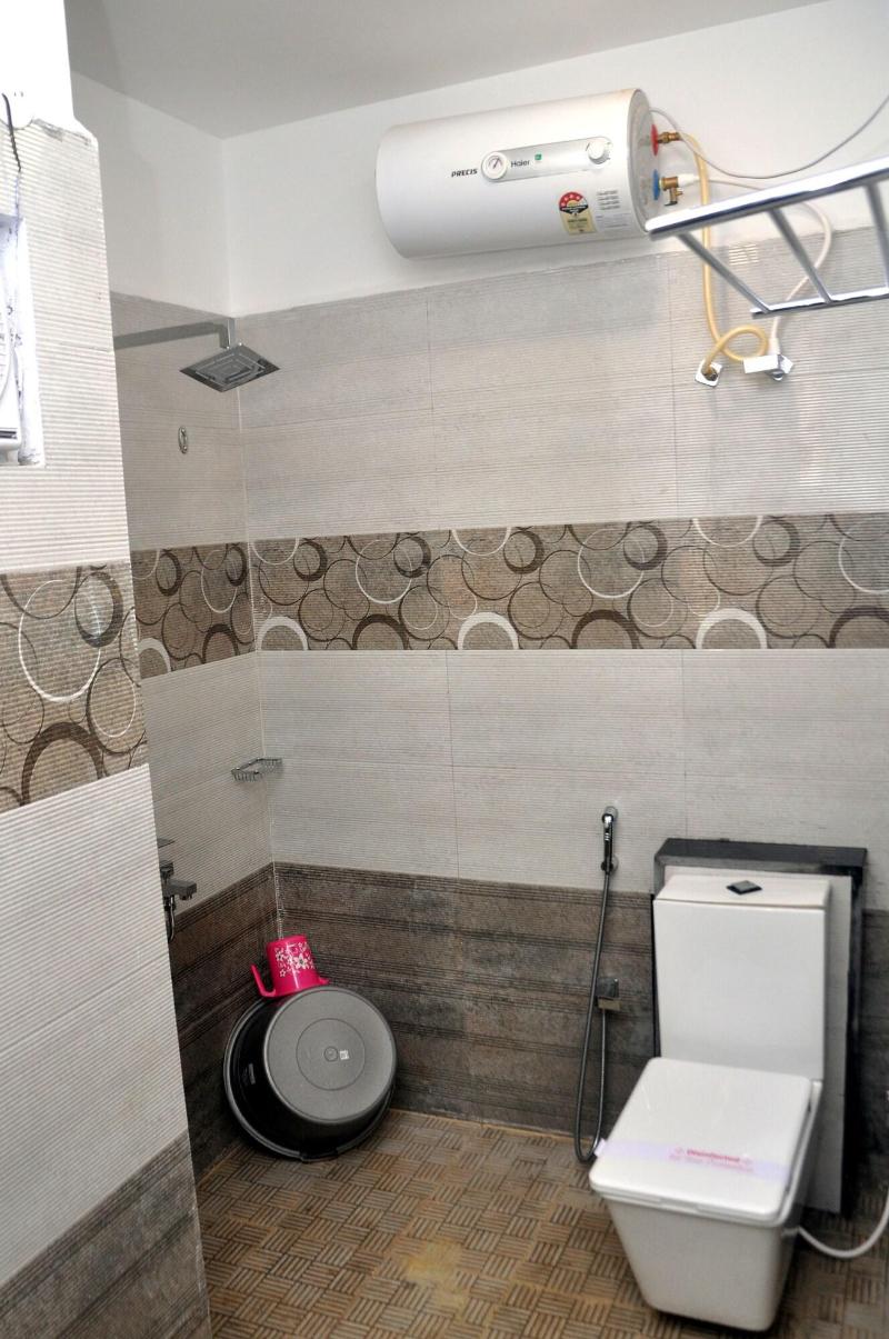Hotel Sdm Golden Tower image