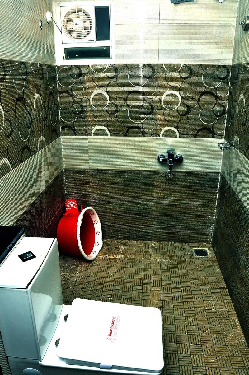 Hotel Sdm Golden Tower image
