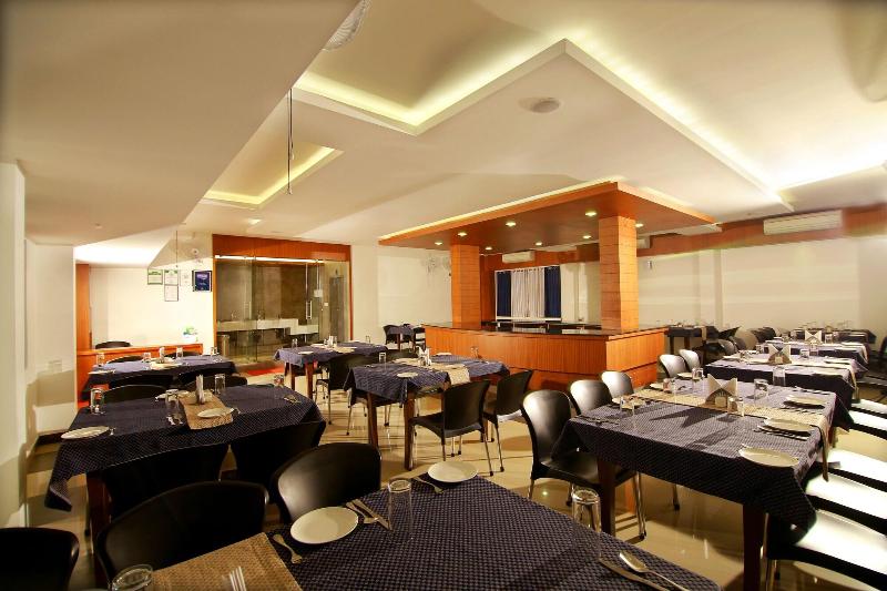Hotel Great Jubilee