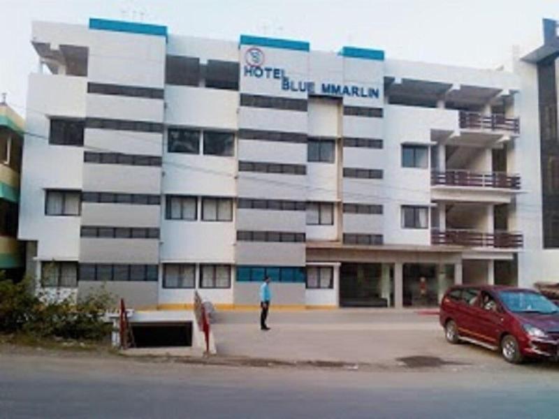 Hotel Blue Mmarlin
