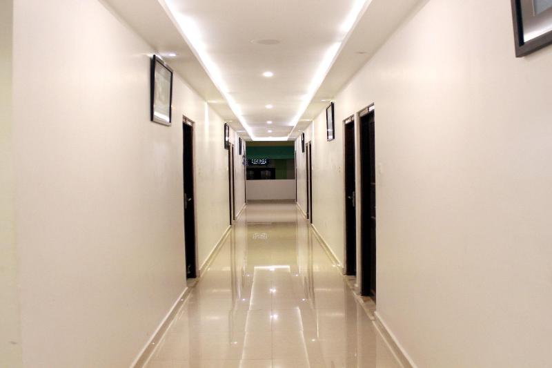 Hotel Blue Mmarlin
