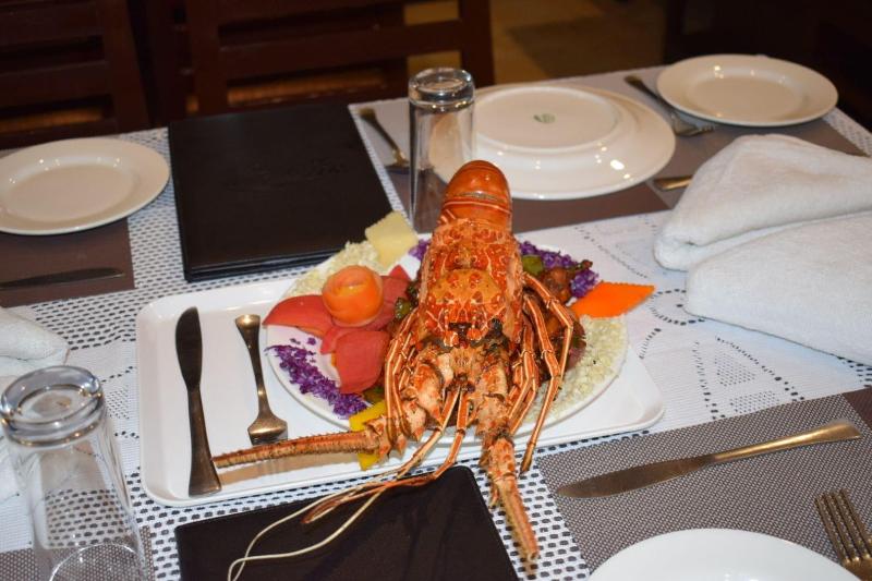 Hotel Blue Mmarlin