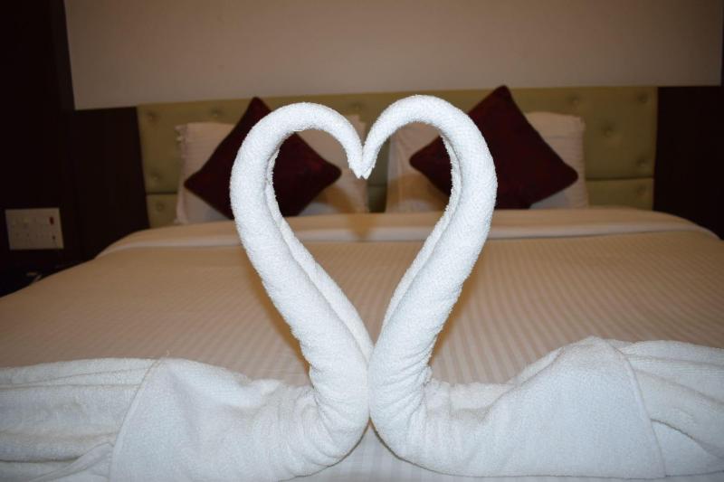 Hotel Blue Mmarlin 3