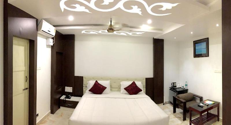 Hotel Blue Mmarlin 4