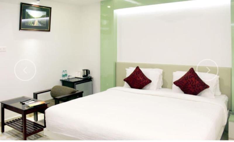 Hotel Blue Mmarlin 5