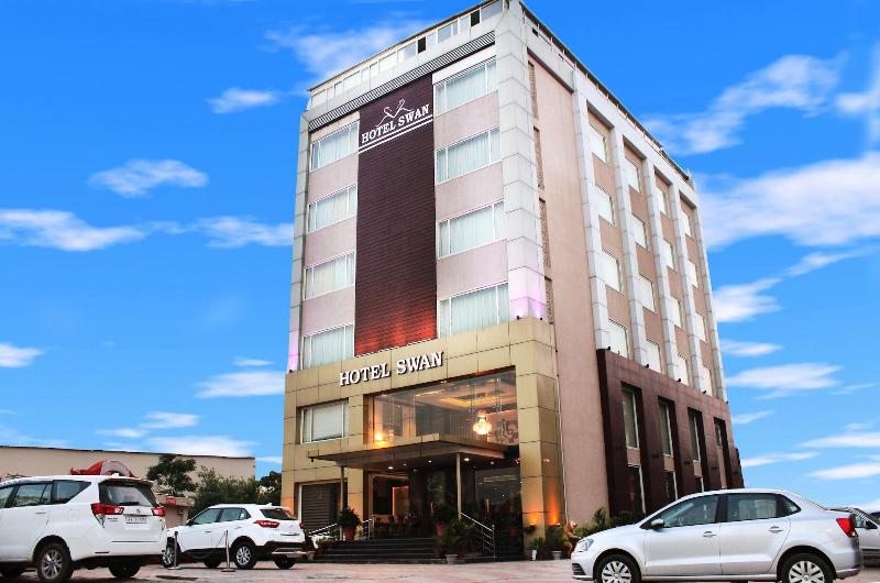 Hotel Swan