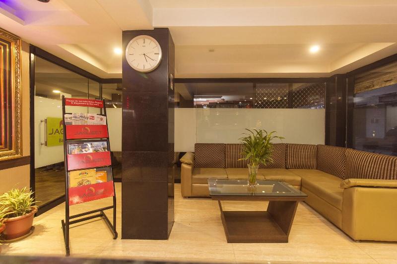 Jagjeet Balaji Inn image